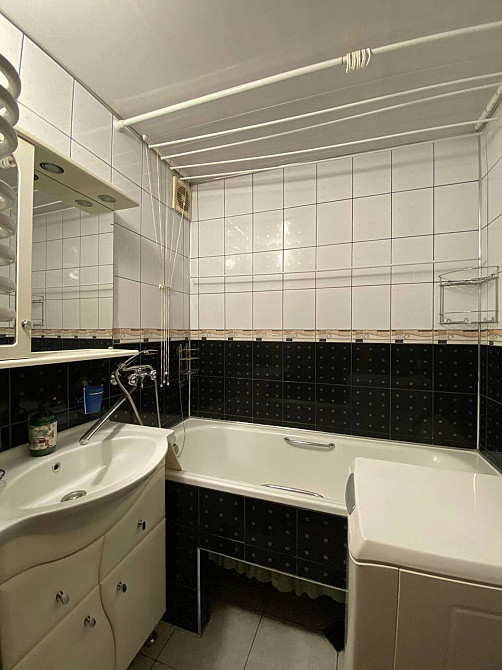 Продаж Квартира 5-кімнатна, 1/9 поверх на Паркова вул., 20 Ivano-Frankivs'k - photo 13