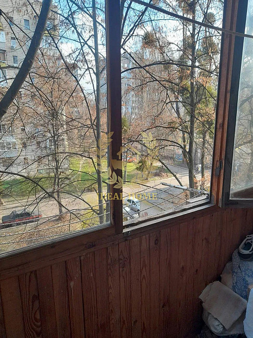 Продаж Квартира 1-кімнатна на Доброхотова Академика ул., 5 Київ - фото 9