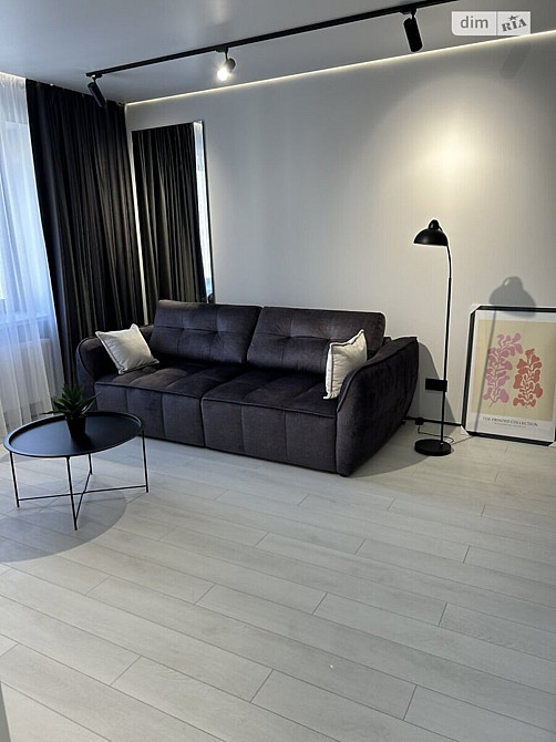 Продаж Квартира 1-кімнатна, 6/8 поверх на Миколаївська Вінниця - фото 2