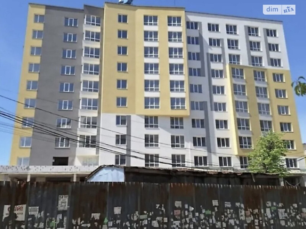 Продаж Квартира 1-кімнатна, 6/10 поверх на Пікуса Vinnytsya - photo 2