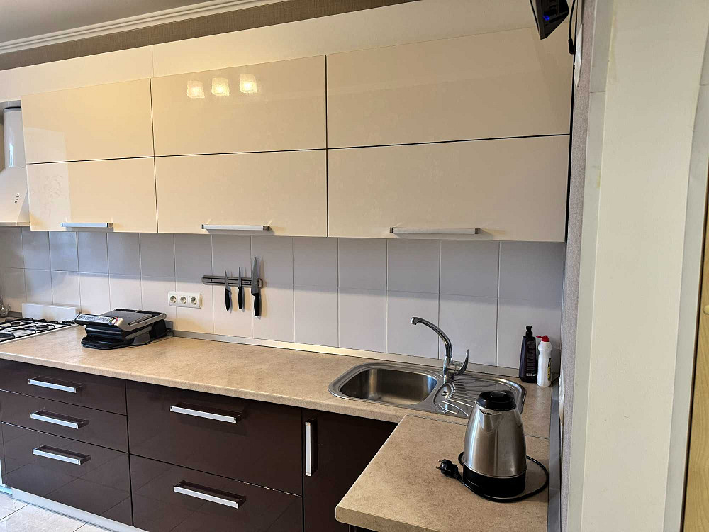 Продаж Квартира 2-кімнатна, 9/10 поверх на вул. проїзд богуна Житомир - фото 4