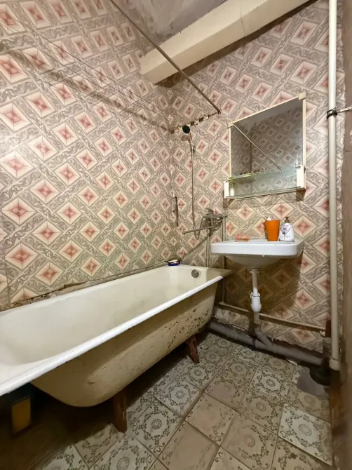 For sale 3-room Apartment 63 sq.m  Poltava - photo 4