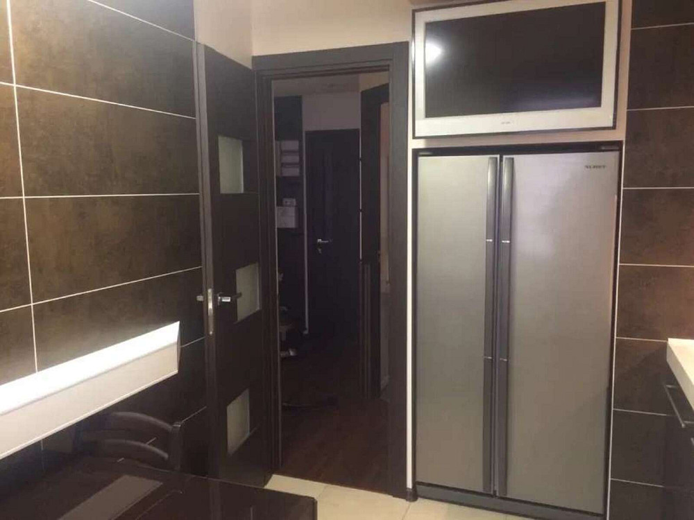 Оренда Квартира 2-кімнатна, 8/9 поверх на Харьковское шоссе, 62 Київ - фото 2