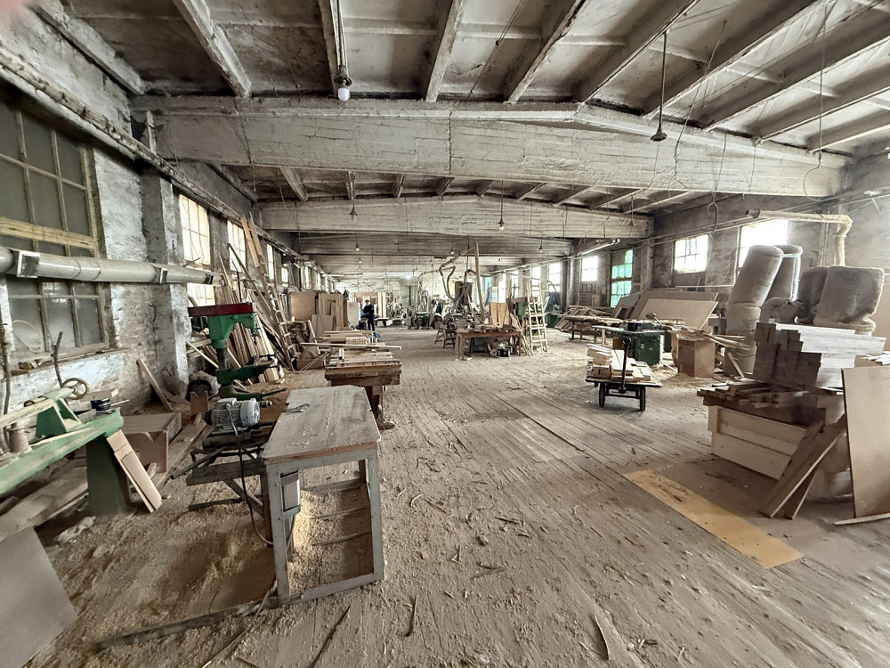 Оренда приміщення вільного призначення на вул. Лозовецька поверх - 1/1 Тернополь - изображение 3