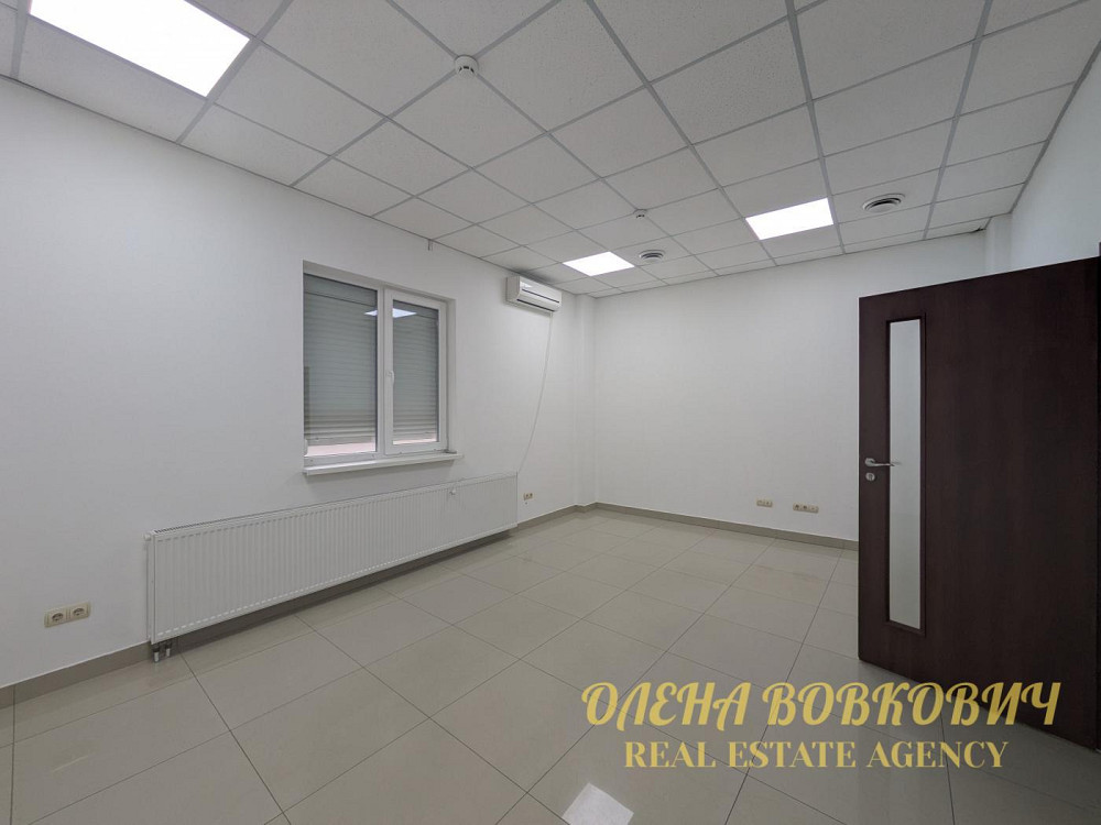 Оренда офісне приміщення на Тичини вул., д. 7 приміщень - 7, поверх - 3/4 Івано-Франківськ - фото 6