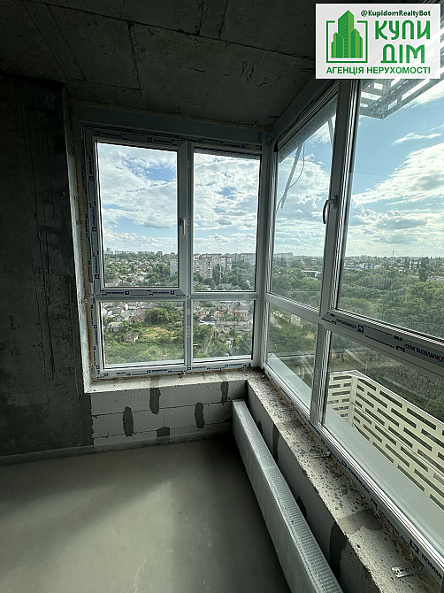 Продаж двухкімнатної квартири в новобудові ЖК «А+Я» 3D Тур Кропивницький - фото 3