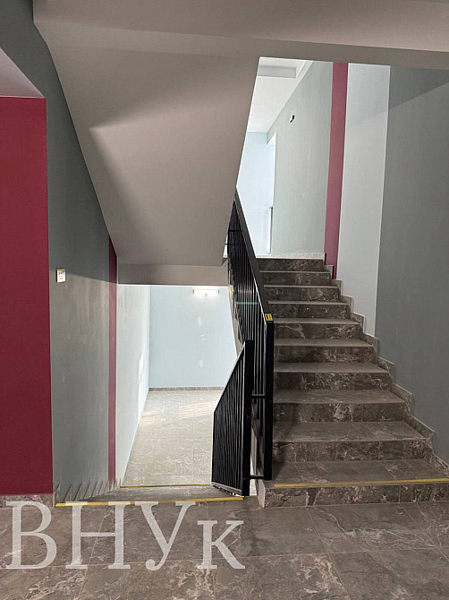 Продаж Квартира 1-кімнатна, 4/10 поверх на Європейська  - photo 8