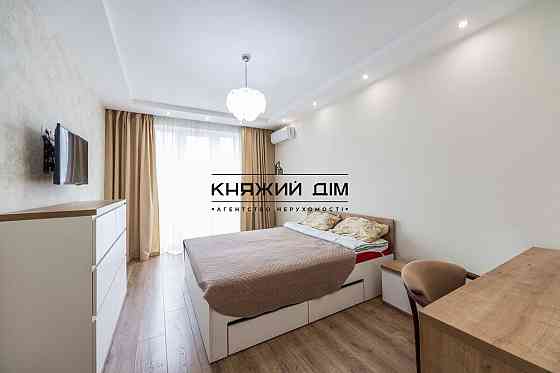 Оренда Квартира 1-кімнатна, 14/20 поверх на Демеевская ул. Киев