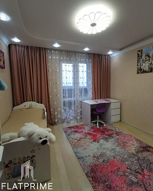 Продаж Квартира 3-кімнатна, 20/26 поверх на Юлії Здановської вул., д. 36В Kiev - photo 15