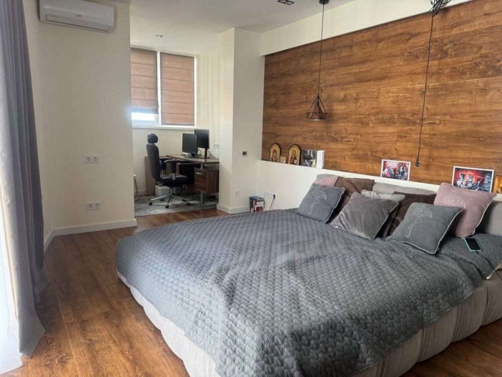 Продаж Квартира 3-кімнатна, 22/25 поверх на Андрющенка, 6Г Kiev - photo 10