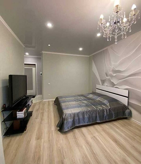 Оренда Квартира 1-кімнатна, 18/25 поверх на Сергея Данченко, 34 Kiev - photo 4