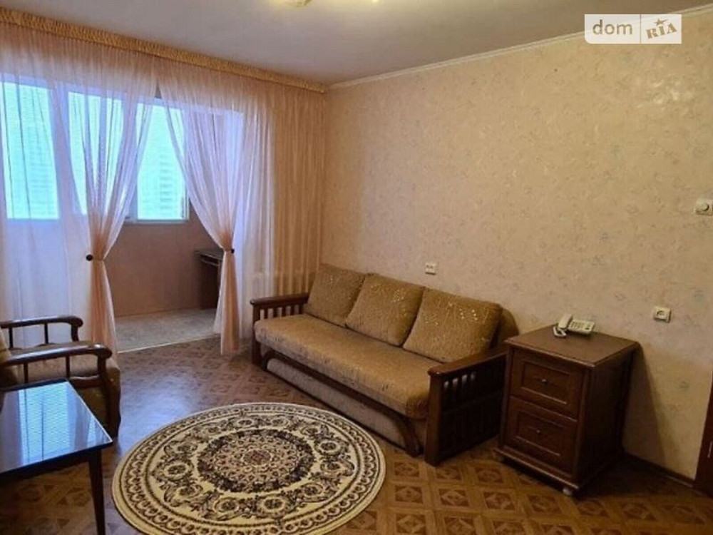 Оренда Квартира 1-кімнатна, 10/16 поверх на ул. Александра Мишуги Kiev - photo 1