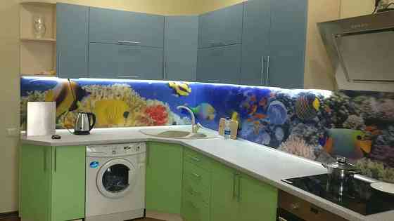 Оренда Квартира 2-кімнатна, 4/25 поверх на ул. Михаила Драгоманова Київ