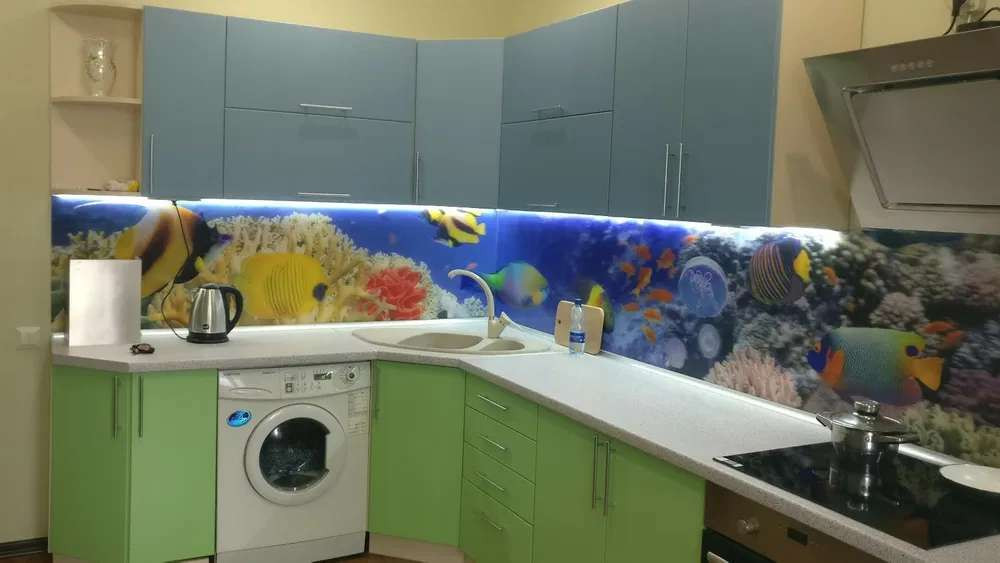 Оренда Квартира 2-кімнатна, 4/25 поверх на ул. Михаила Драгоманова Київ - фото 1