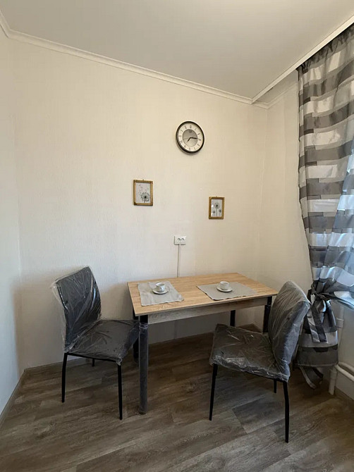 Оренда Квартира 1-кімнатна, 12/15 поверх на вул. Срібнокільська, 8 Київ - фото 5