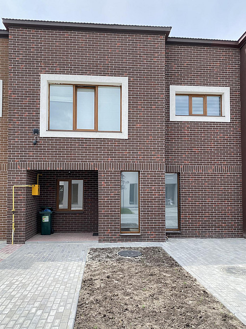 Продаж 2-поверховий Будинок з ділянкою 2 сот 110 кв.м 4 кімн. на Янівська вул. Бірки (Жовківський район) - фото 2