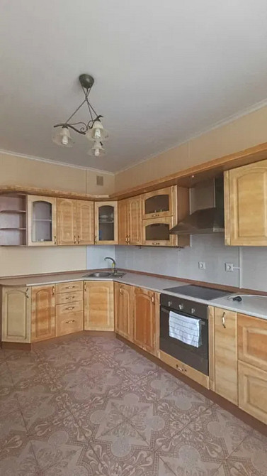 Оренда Квартира 2-кімнатна, 3/18 поверх на Срібнокільська, 24 Київ - фото 2