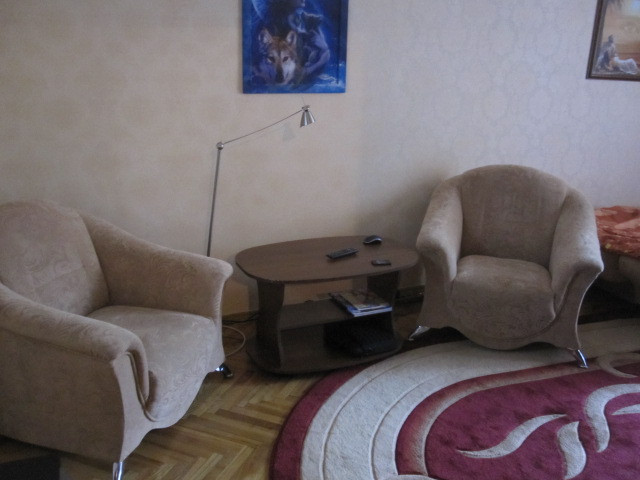 Оренда Квартира 1-кімнатна, 3/5 поверх на Дарвина ул. Киев - изображение 2