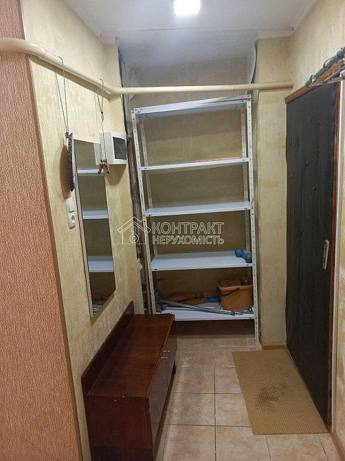 Продаж Квартира 1-кімнатна, 1/9 поверх на вул. Валентинівська Харків - фото 7