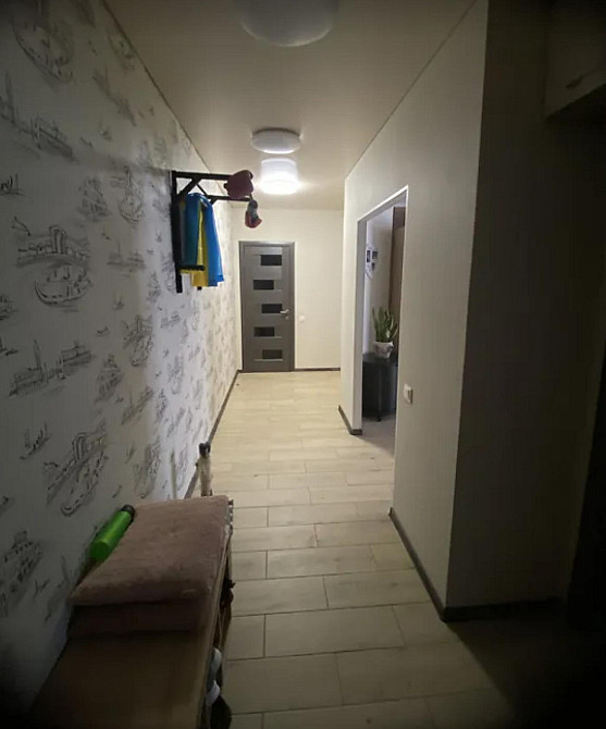 Продаж Квартира 2-кімнатна, 11/12 поверх на вул. Вільський шлях Житомир - фото 2