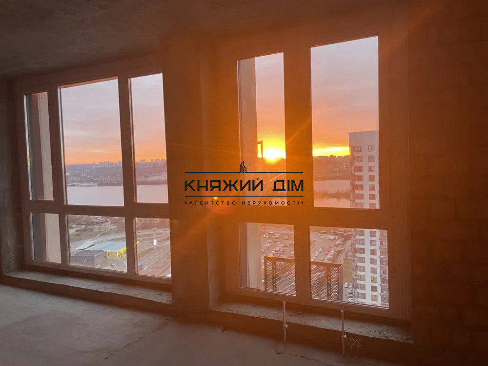 Продаж Квартира 1-кімнатна, 26/26 поверх на Заречная ул. Київ - фото 10