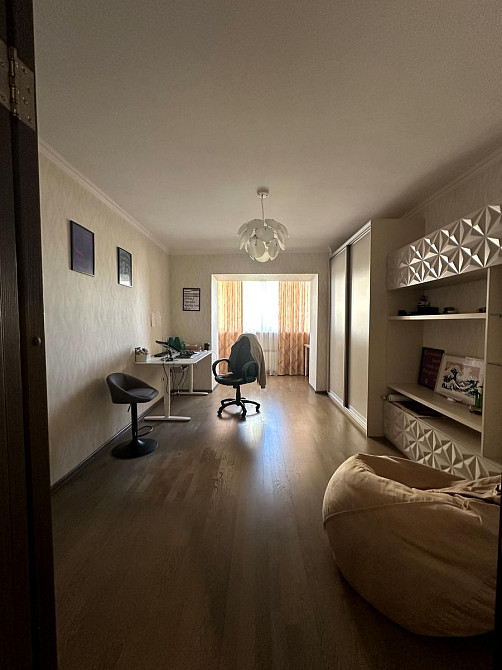 Продаж Квартира 3-кімнатна, 5/16 поверх на Тарасівська вул., д. 36-А Kiev - photo 17