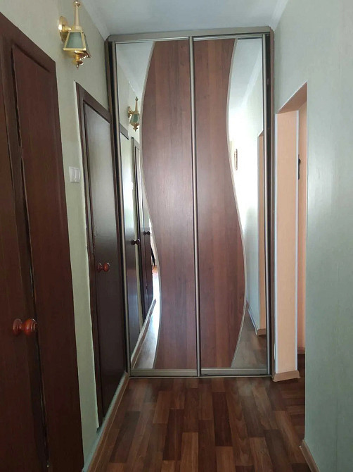 Оренда Квартира 2-кімнатна, 4/10 поверх на вул. Драгоманова, 48 Київ - фото 12