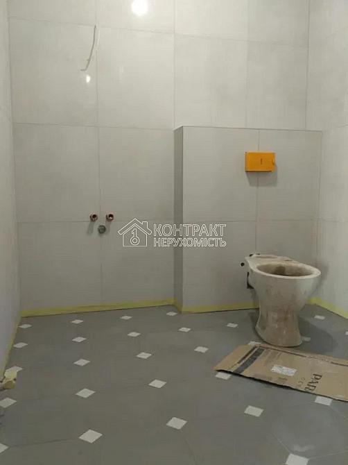 Продаж Квартира 5-кімнатна, 1/16 поверх на вул. проїзд Рогатинський Харків - фото 6