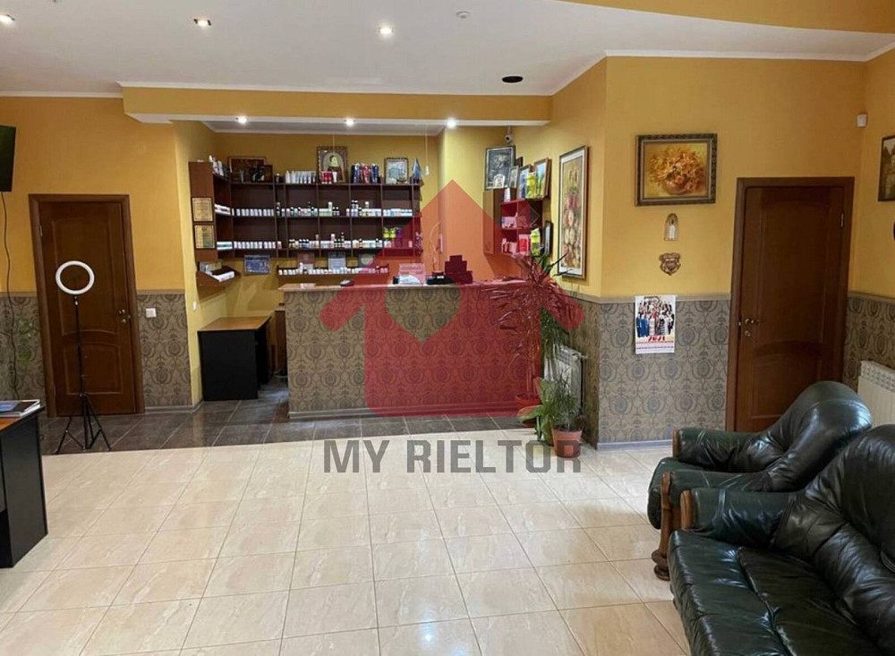 Продаж приміщення вільного призначення на Швабська, 30 поверх - 1 Uzhhorod - photo 1