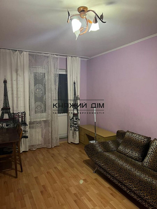 Продаж 2 кімнатної вул. Анни Ахматової м. Позняки Київ - фото 10