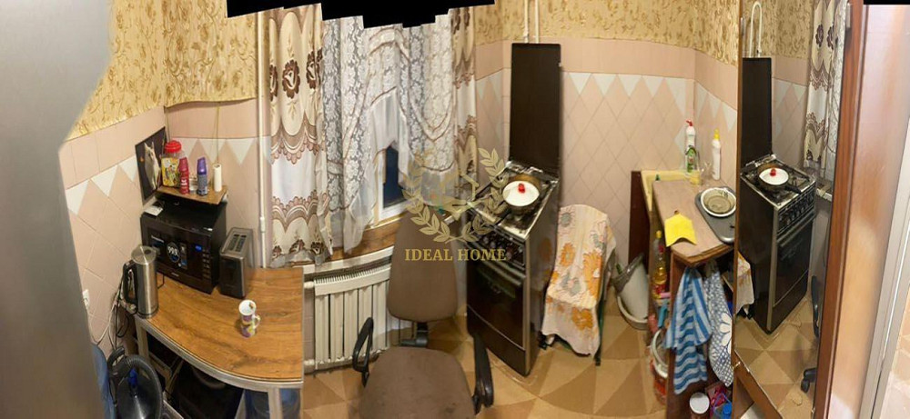 Продаж Квартира 1-кімнатна на Волковская ул., 5 Kiev - photo 6