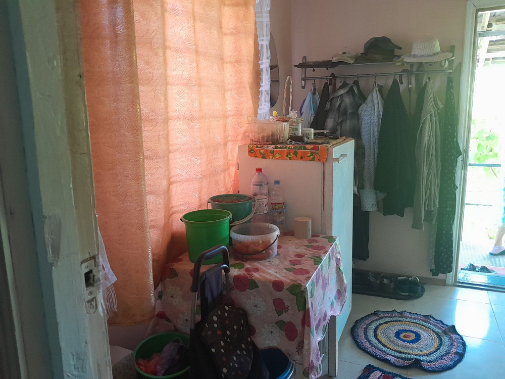 Продам дачу в с.Христиновка возле Хаджибеевского лимана Єгорівка - фото 8