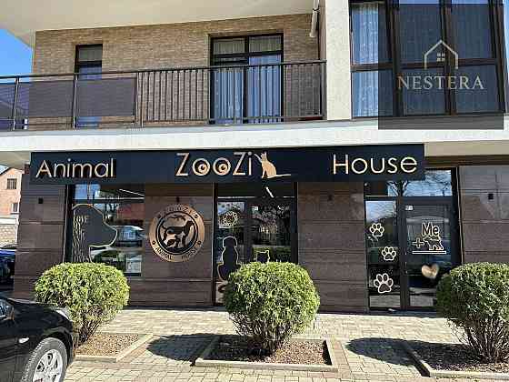 Продаж торгове приміщення на Карпатського Патруса вул., 11А приміщень - 2, поверх - 1/3 Минай