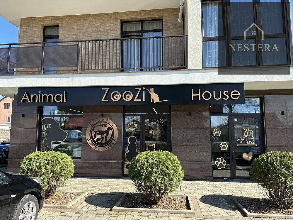 Продаж торгове приміщення на Карпатського Патруса вул., 11А приміщень - 2, поверх - 1/3 Минай - фото 1