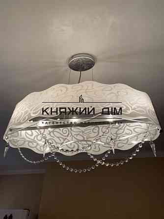 Продажа раздельной 3-х к. кв. в ЖК Голосеево. № 21121724 Київ