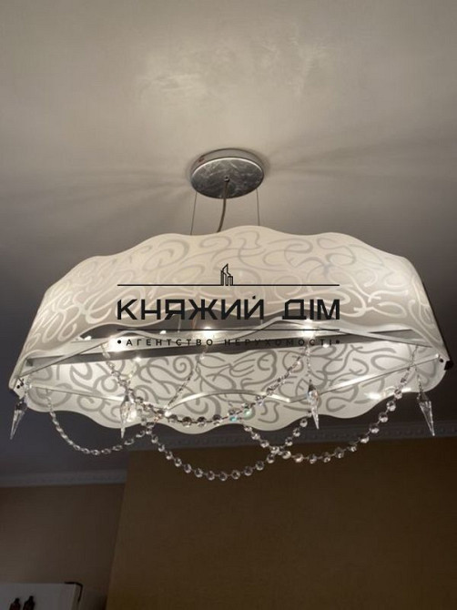 Продажа раздельной 3-х к. кв. в ЖК Голосеево. № 21121724 Київ - фото 5