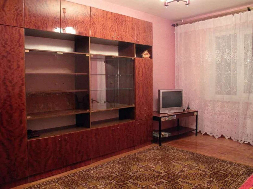 Оренда Квартира 2-кімнатна, 5/16 поверх на вул. Михайла Драгоманова, 3в Київ - фото 2