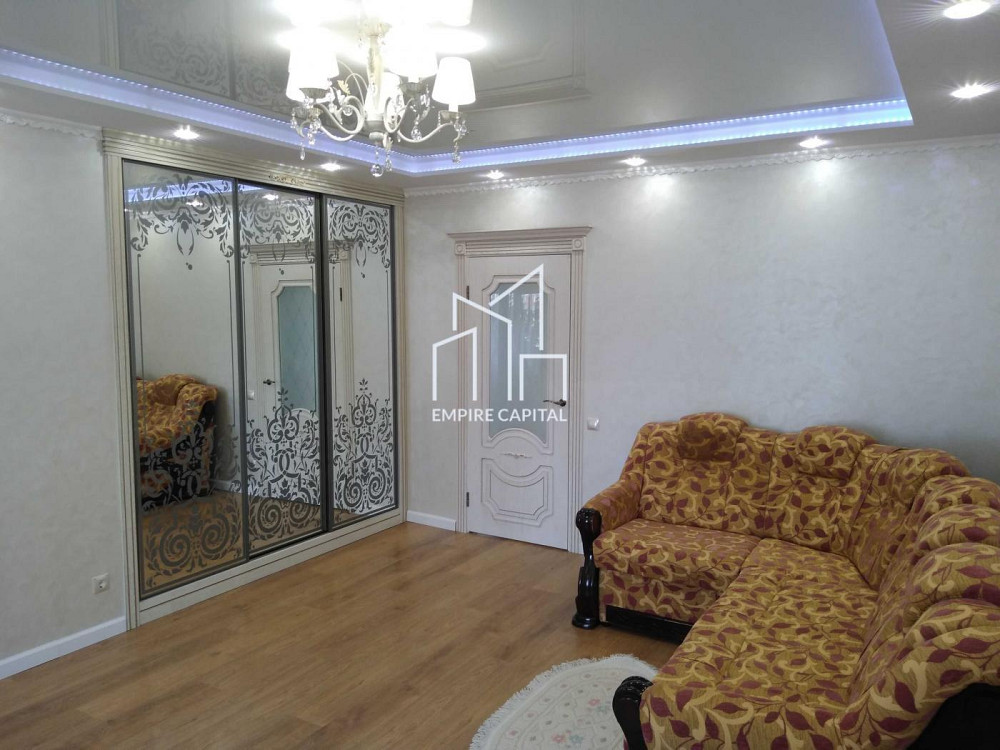 Оренда 2к квартири 82 кв. м Львів - фото 8