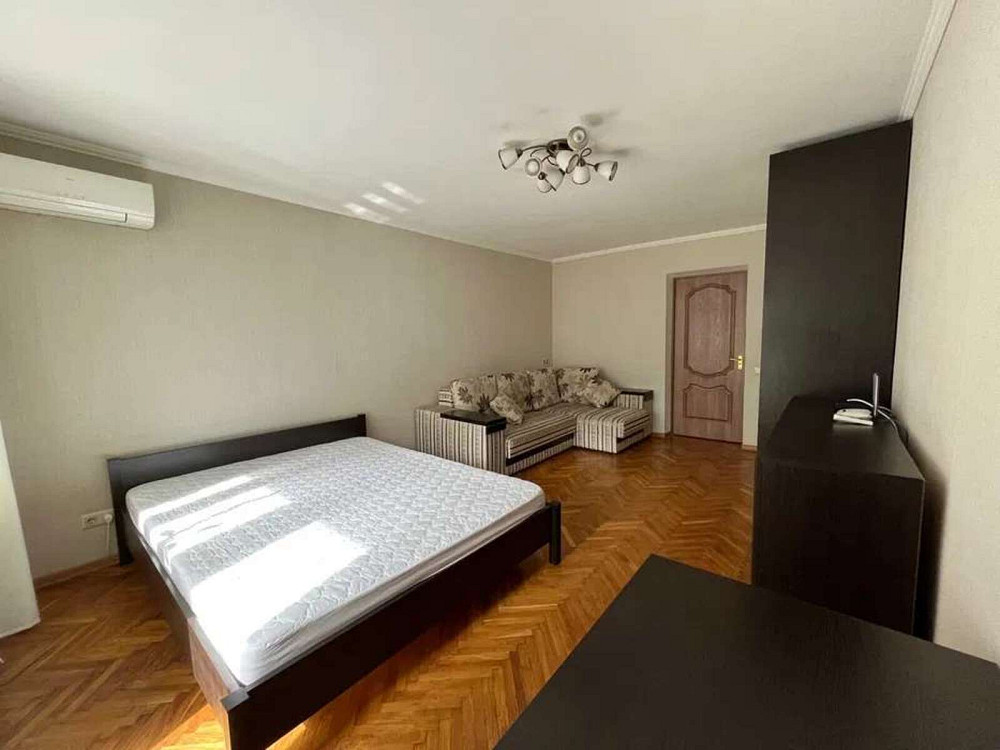 Оренда Квартира 1-кімнатна, 5/6 поверх на ул. Саксаганского Київ - фото 3