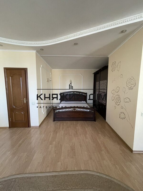 Оренда Квартира 1-кімнатна, 12/25 поверх на Урловская ул. Киев - изображение 19