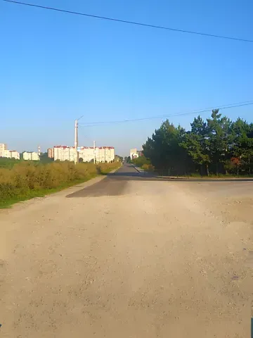 For sale land plot  area 500 ares Степана Бандери вулиця  - photo 9