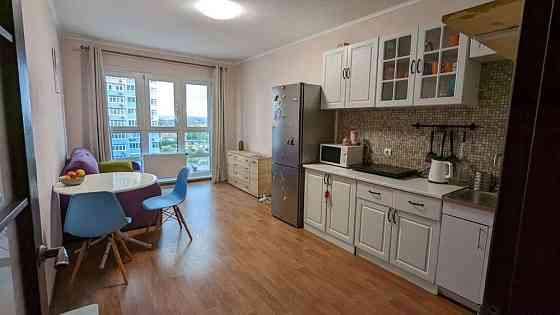 Оренда Квартира 2-кімнатна, 6/25 поверх на ул. Софии Русовой, 7 Київ