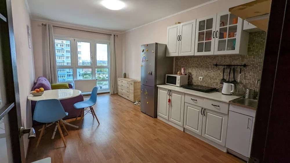 Оренда Квартира 2-кімнатна, 6/25 поверх на ул. Софии Русовой, 7 Київ - фото 2