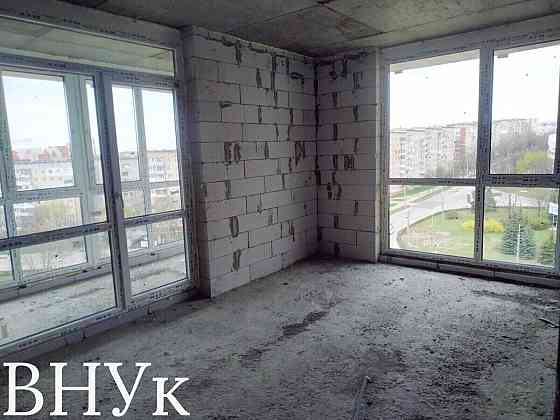 Продаж Квартира 2-кімнатна, 10/10 поверх на вул. Коновальця Є. Ternopil'