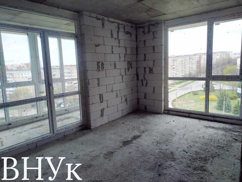 Продаж Квартира 2-кімнатна, 10/10 поверх на вул. Коновальця Є. Ternopil' - photo 2