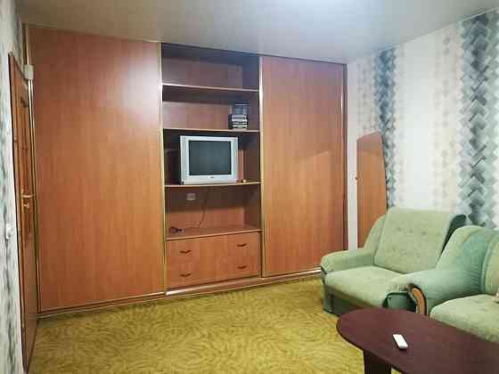 Оренда Квартира 1-кімнатна, 18/18 поверх на Вишняківська, 52 Київ