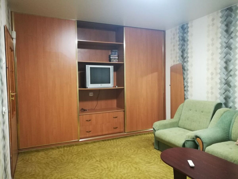 Оренда Квартира 1-кімнатна, 18/18 поверх на Вишняківська, 52 Київ - фото 5