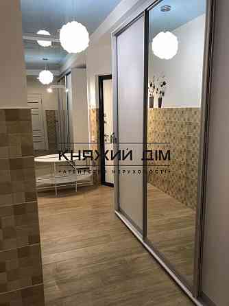 Продаж Квартира 1-кімнатна, 10/25 поверх на вул. Трутенко Онуфрия ул./Михайла Максимовича Kiev