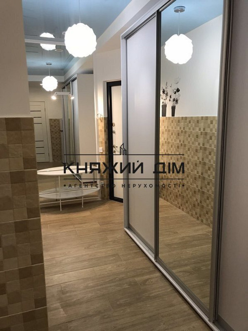 Продаж Квартира 1-кімнатна, 10/25 поверх на вул. Трутенко Онуфрия ул./Михайла Максимовича Kiev - photo 3