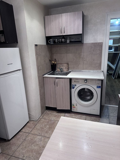 Продаж Квартира 1-кімнатна, 8/10 поверх на Лесі Українки вул., д. 3 Київ - фото 5